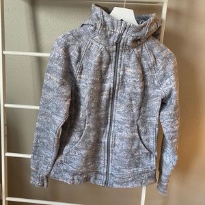 Lululemon Scuba :) later gen